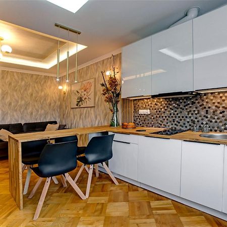 Apartamenty Przemysl Exterior photo