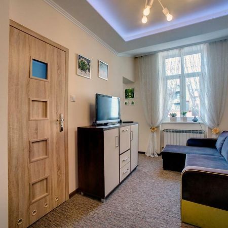 Apartamenty Przemysl Exterior photo