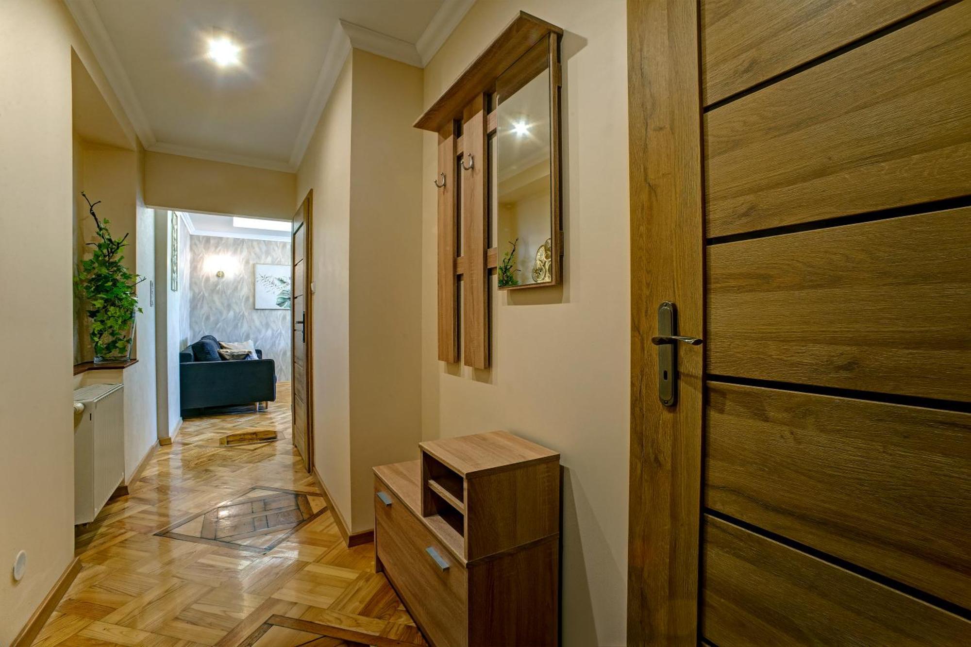 Apartamenty Przemysl Exterior photo