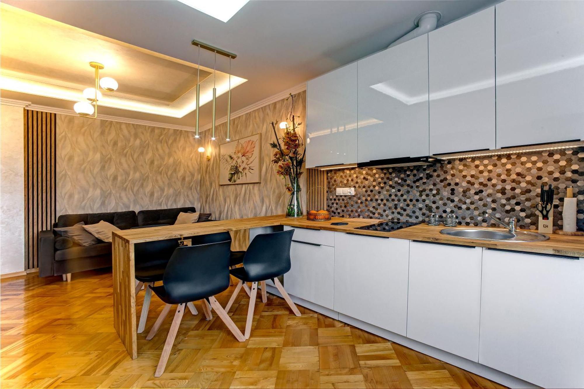 Apartamenty Przemysl Exterior photo