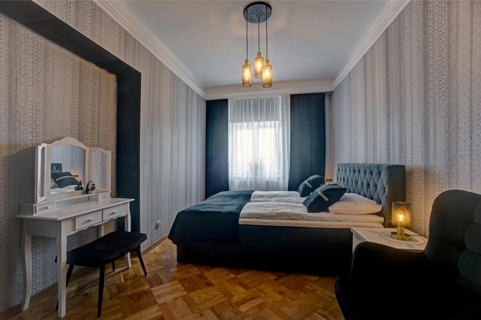 Apartamenty Przemysl Exterior photo
