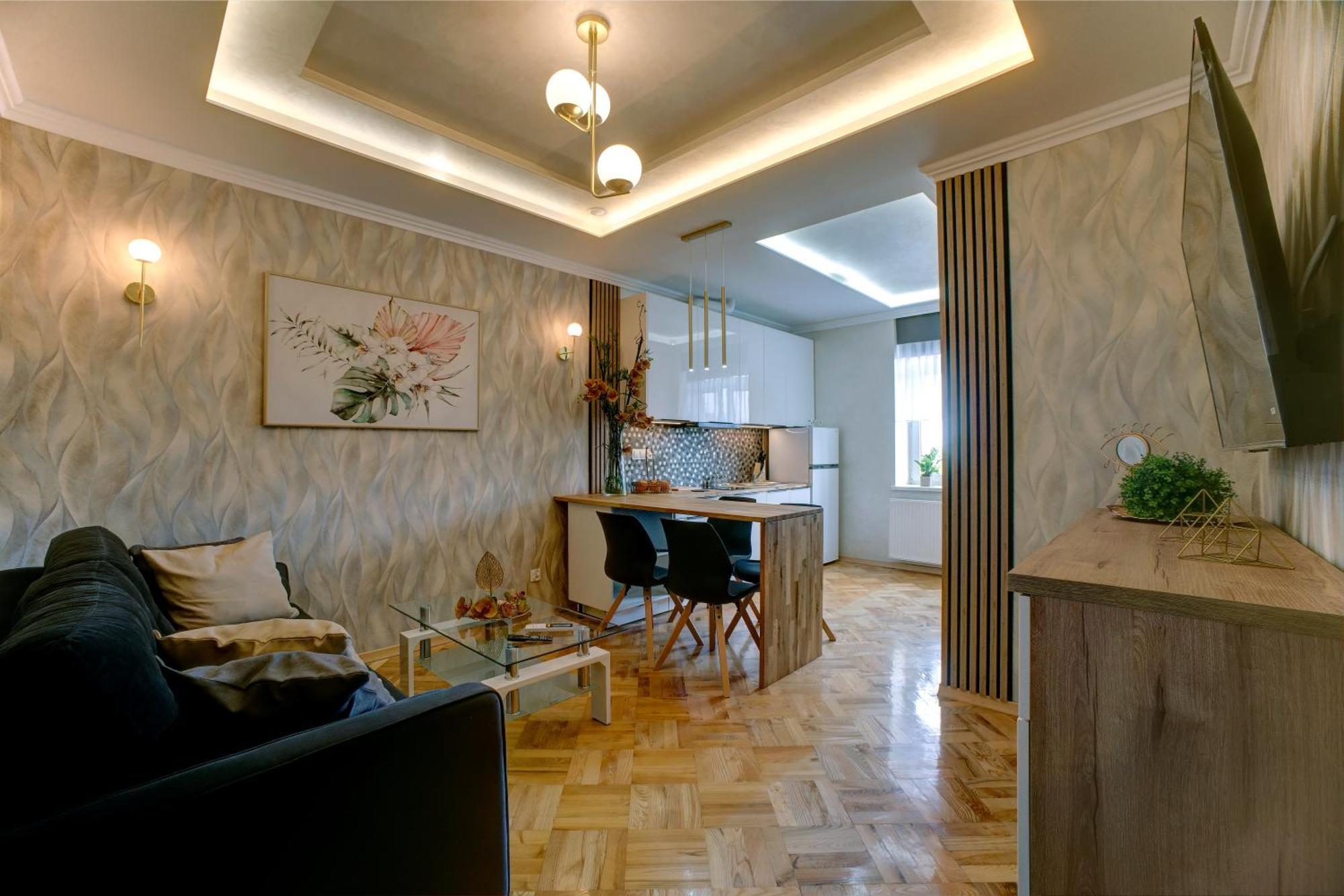 Apartamenty Przemysl Exterior photo