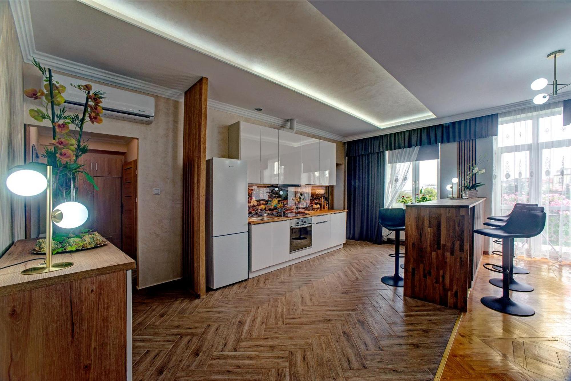 Apartamenty Przemysl Exterior photo