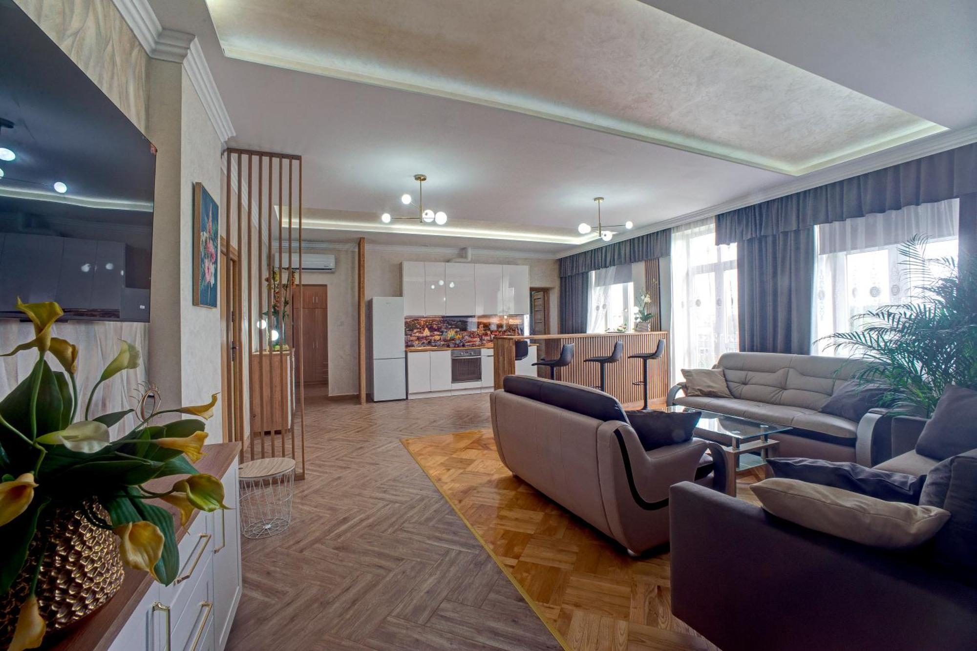 Apartamenty Przemysl Exterior photo