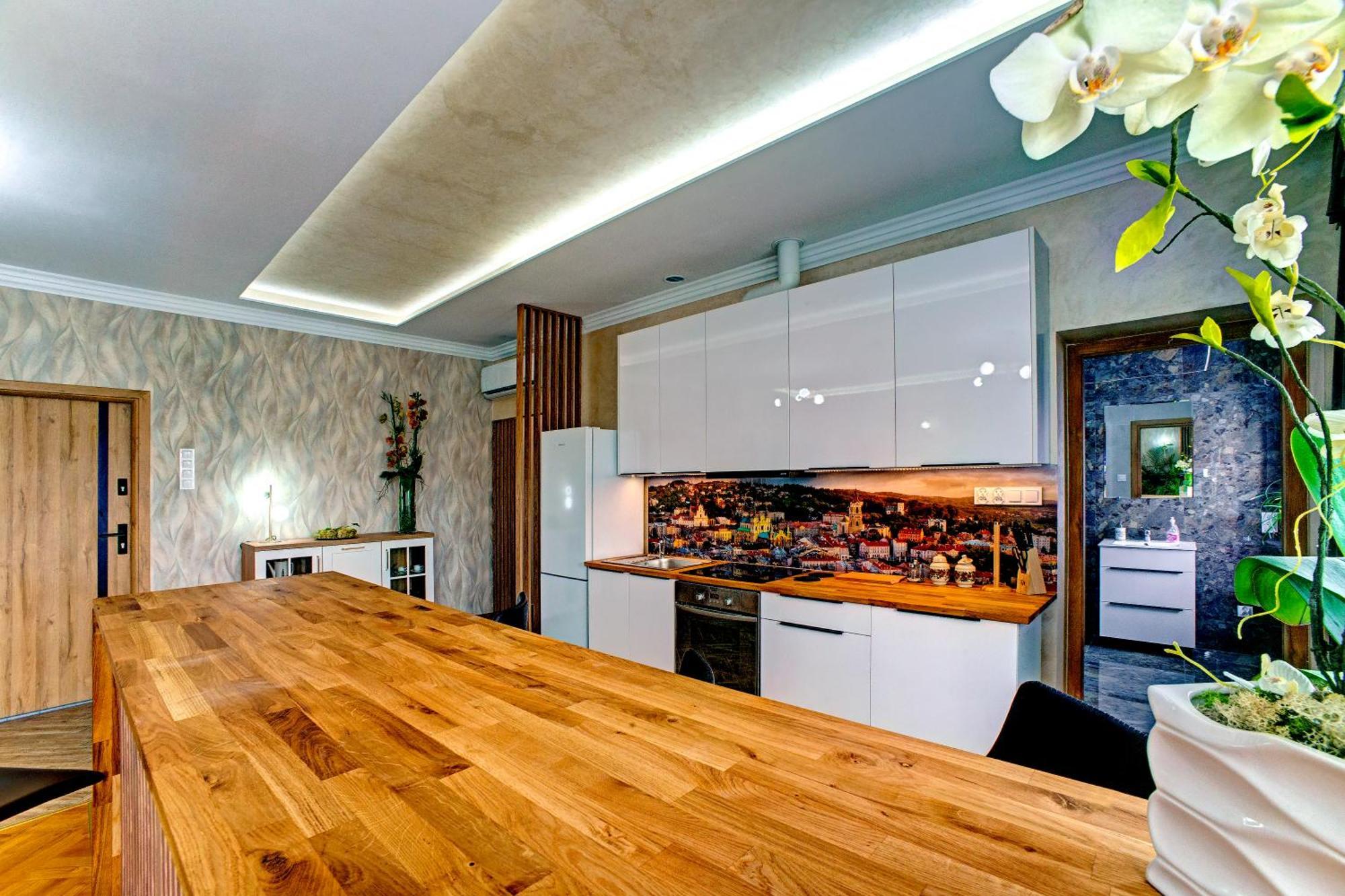 Apartamenty Przemysl Exterior photo
