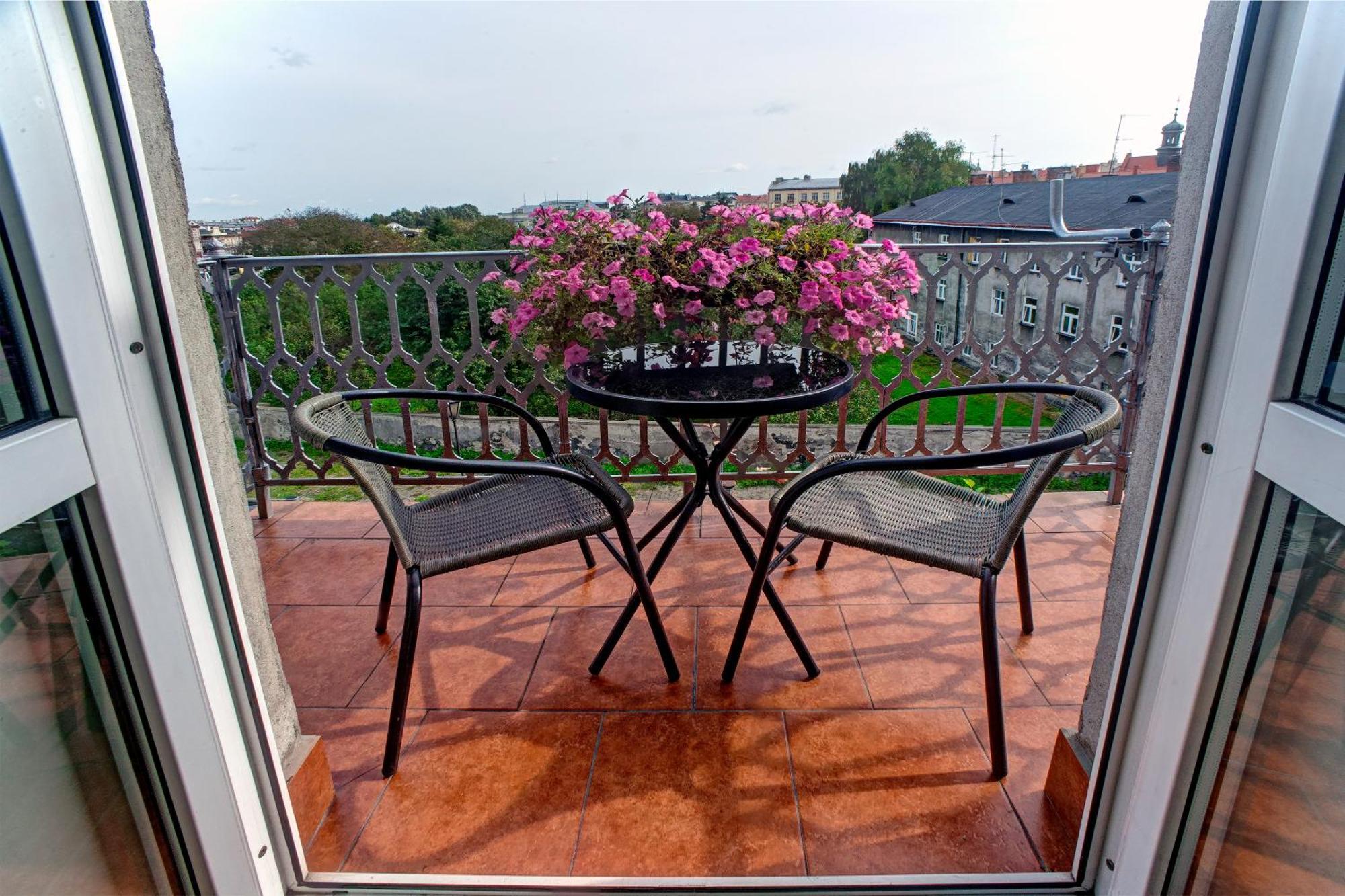 Apartamenty Przemysl Exterior photo