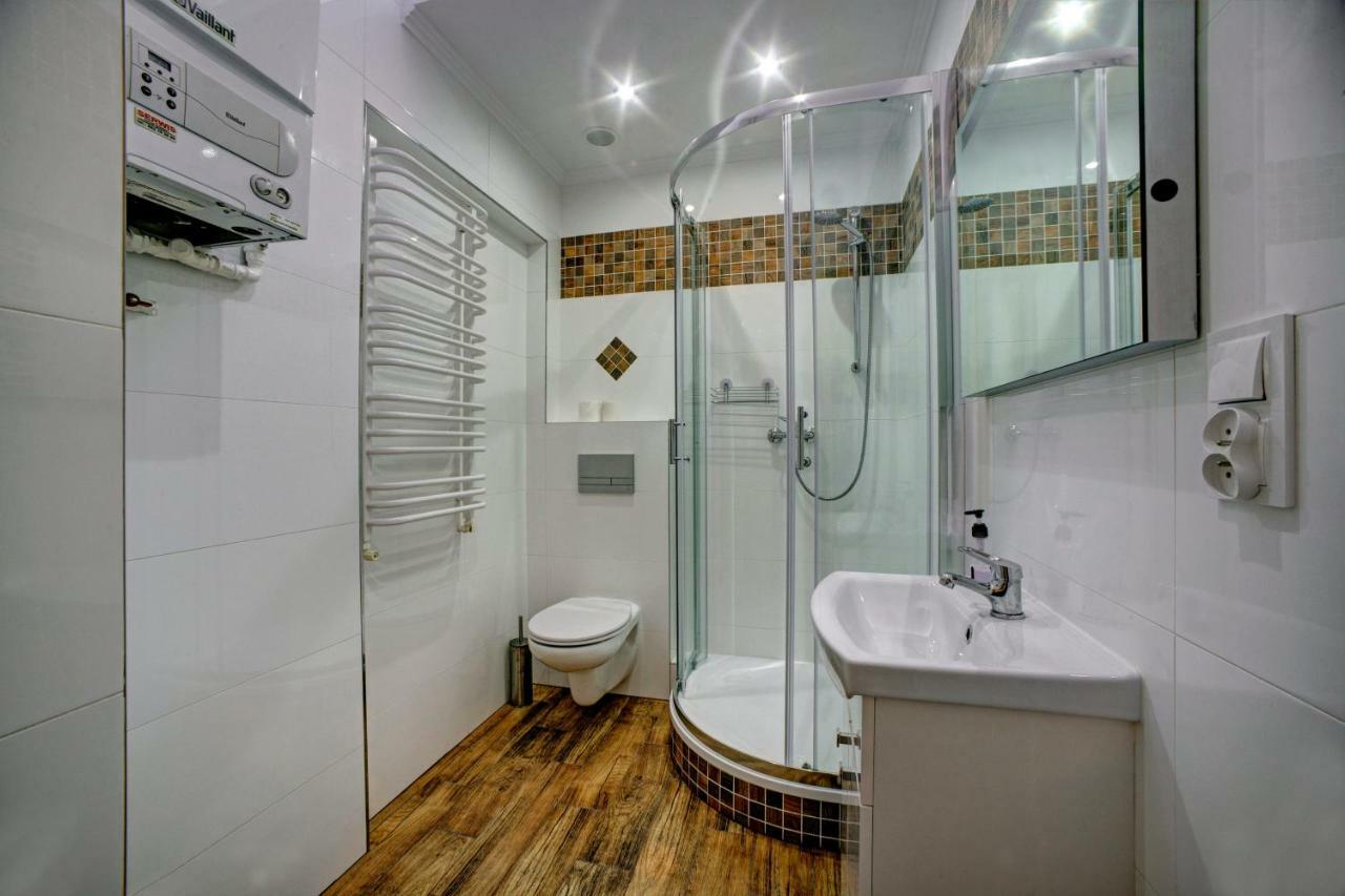 Apartamenty Przemysl Exterior photo